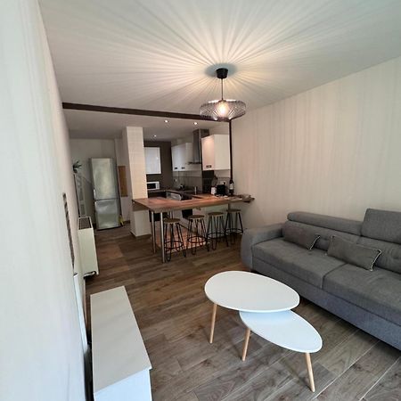 Appartement Avec Jardin Mandelieu 外观 照片