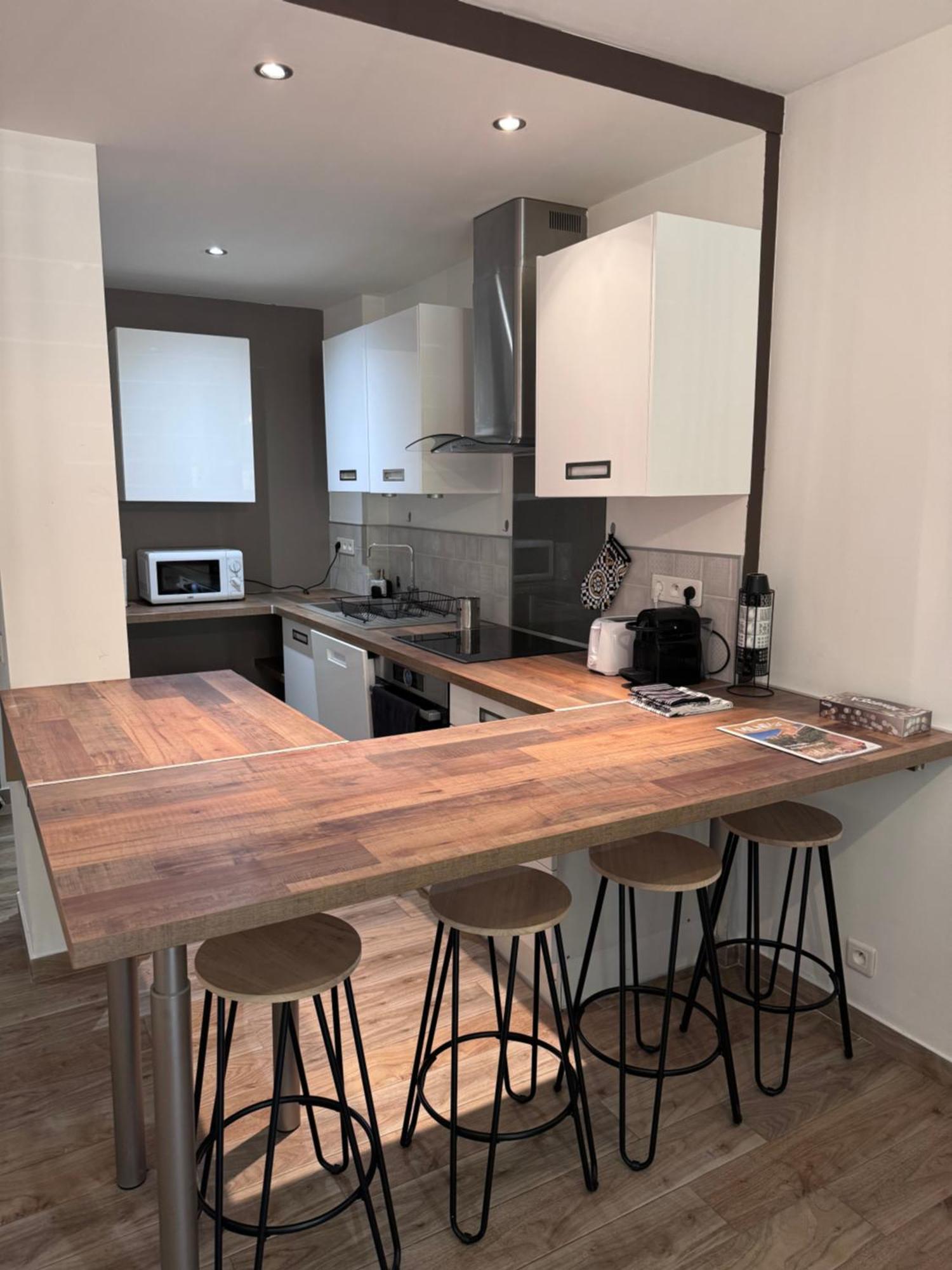 Appartement Avec Jardin Mandelieu 外观 照片