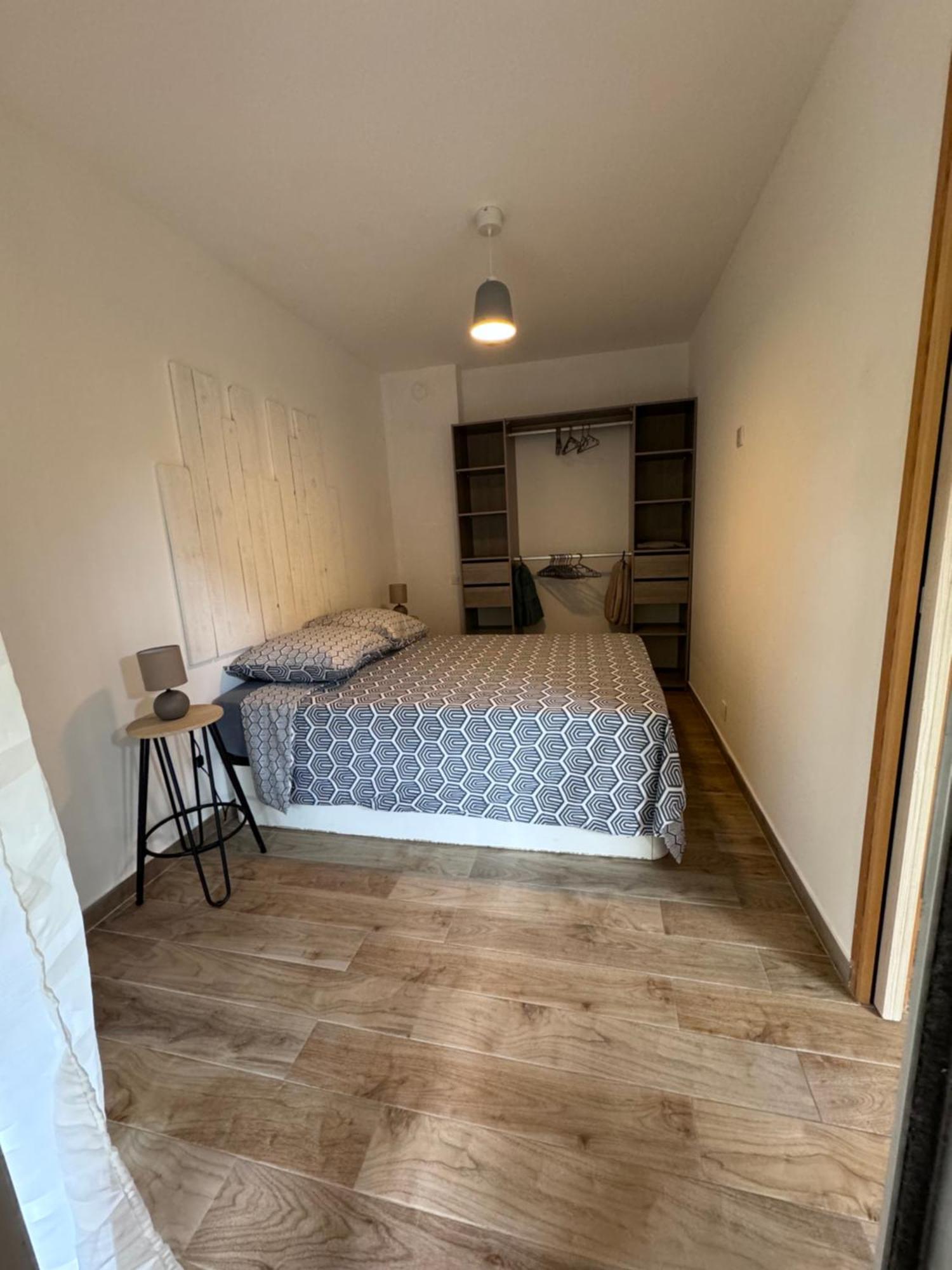 Appartement Avec Jardin Mandelieu 外观 照片