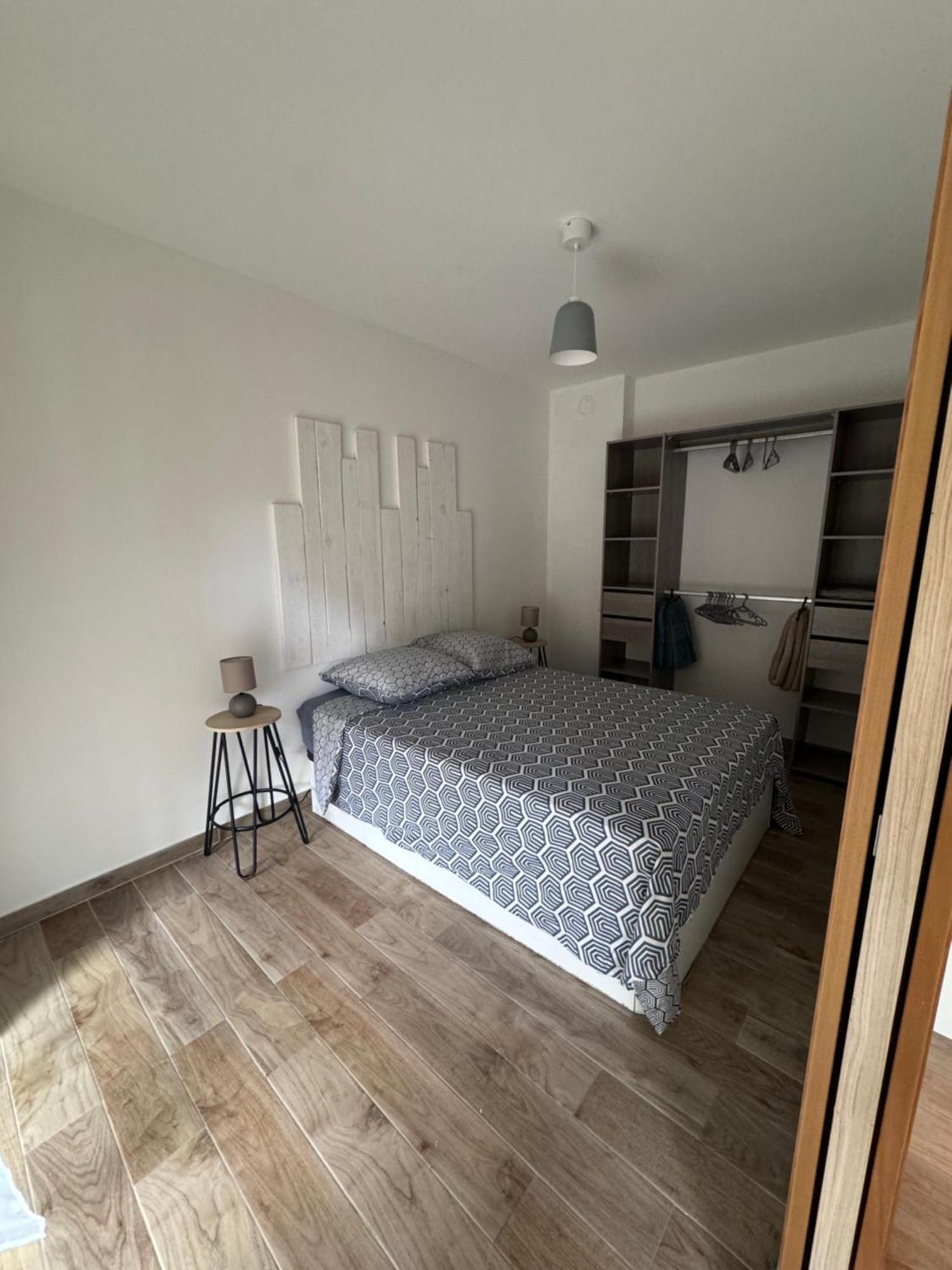 Appartement Avec Jardin Mandelieu 外观 照片