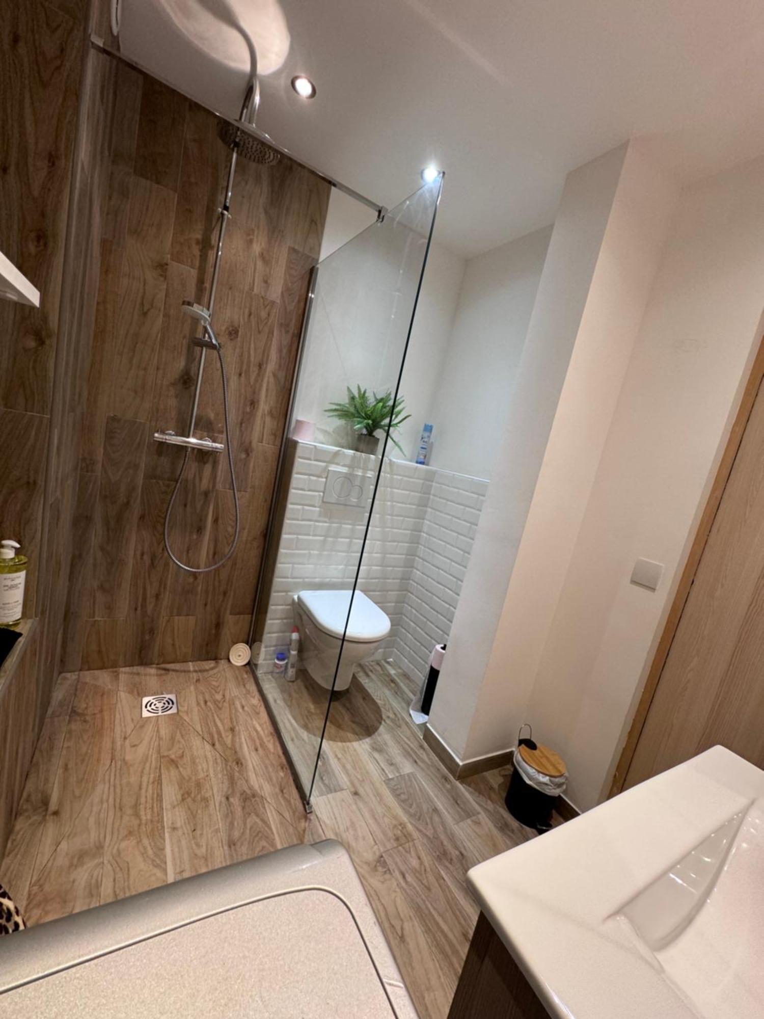 Appartement Avec Jardin Mandelieu 外观 照片